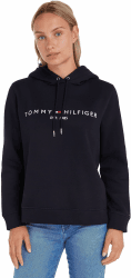 Tommy Hilfiger Damen Pullover-Kapuzenpulli 🌟 Angebot!