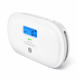 🔥🏠 X-Sense Kohlenmonoxid Melder mit 10 Jahre Sensor 🚨💡