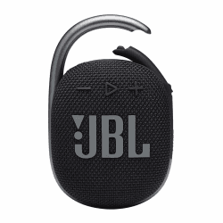 Deal: JBL CLIP 4 Bluetooth Lautsprecher - Schwarz 🔊🎶