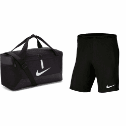 🔥 Super Deal: Nike Fußball Seesack für nur 30.9€! ⚽🎒