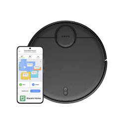 Xiaomi T12 Robot Vacuum - Smart Saugroboter mit Wischfunktion 🤖🧹