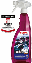 🌟 SONAX XTREME Felgenreiniger PLUS (750 ml) 🌟