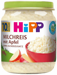 🌟 HiPP Dessert, 6x200g 🍨