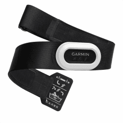 🏃‍♂️ Garmin HRM-Pro Plus Herzfrequenzmessgerät 🏃‍♀️
