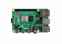🌟 Super Angebot! Raspberry Pi 4 Modell B (4 GB) 🌟