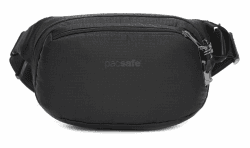 Pacsafe Vibe 100 - Anti-Diebstahl Hüfttasche 🛡️👜