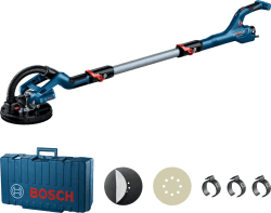 🔥 Angebot! Bosch Professional Trockenbauschleifer GTR 55-225 🛠️