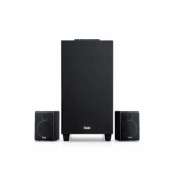 Teufel CONSONO 25 Concept 2.1 Soundsystem 🎶🔊