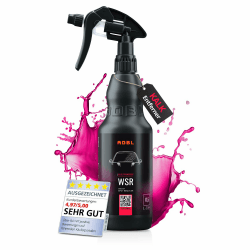 ADBL WSR Water Spot Remover (500ml) - Effektive Entfernung von Mineralablagerungen und Kalk 🌟
