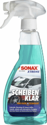 🚗 SONAX XTREME ScheibenKlar - Pure Water Technology (500 ml) Glasreiniger 🌟