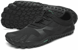 SAGUARO Unisex Barfußschuhe 🏃‍♂️👟 Traillaufschuhe Schnell Trocknend Wassersportschuhe