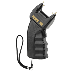 🔥 Super Deal: Elektroschocker Power 200 PTB 200.000 Volt