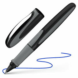 Schneider 187807 Ray Tintenroller in Onyx 🖋️