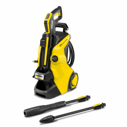 🚿 Kärcher Hochdruckreiniger K 5 Power Control - Angebot!