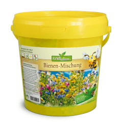🌼🐝 Bienenweide Bienen-Mischung bis zu 200qm 🌸🌻