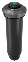 🌿🌼 Gardena Sprinklersystem Versenkregner MD80: Pop-up Bewässerungssystem 🌼🌿