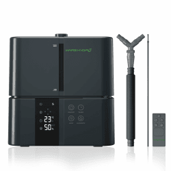 🌿 MARS HYDRO Pflanzen Luftbefeuchter 5L 🌬️