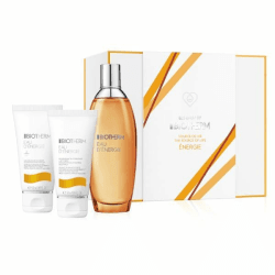 🎁 Biotherm Eau Energie Geschenkset 🛍️
