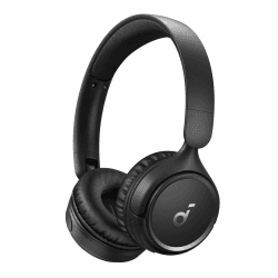 🎧 soundcore H30i Kabellose On-Ear Kopfhörer - Purer Bass & 70h Wiedergabe 🎶