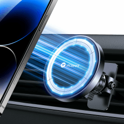VICSEED Handyhalterung Auto Magnet Lüftung für Magsafe Autohalterung 🚗