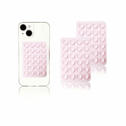 Vilbocr Silikon-Handyhüllen mit Saugnapf 📱✨