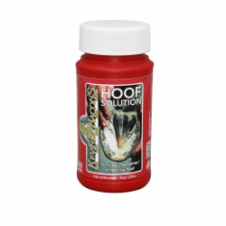 Kevin Bacon’s Huf Lösung 🐴👣 | 150 g | Geeignet für jeden Pferdetypen