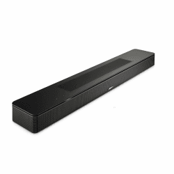 🔊🎶 Angebot: Bose Smart Dolby Atmos Soundbar mit Alexa & Google Assistant 🎵🔊