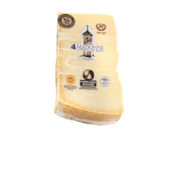 🧀🎉 Deal des Tages: 4 Madonne Parmigiano Reggiano DOP 🎉🧀