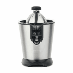 🍊🍋🥤 H.Koenig Elektrische Zitruspresse AGR80 BPA-frei, 160W - Sonderangebot!
