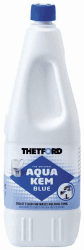 🌊✨ Thetford 30111 Aqua Kem Blue 2 Liter - Spezialangebot! ✨🌊