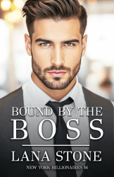 🌟📚 Bound by the Boss (New York Billionaires 16) 📚🌟