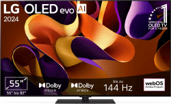 🌟 Super Angebot! LG OLED55G49LS TV 55'' OLED evo Fernseher 📺