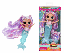 L.O.L. Surprise! Tweens - Mermaid Lana Marine 🧜🌊