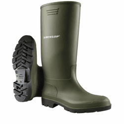 👢🌧️ Dunlop Stiefel Sanday Sonderangebot! Nur 18.52€ mit kostenlosem Versand 🚚