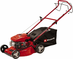 🌿🌞 Einhell Benzin-Rasenmäher GC-PM 46/5 S 🌞🌿