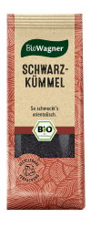 🌿 BioWagner - Bio Schwarzkümmel 🌿