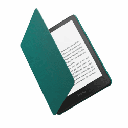 Brandneue Hülle für Amazon Kindle Paperwhite und Amazon Kindle Colorsoft Signature Edition 📚🌿