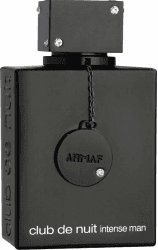 🔥 Angebot des Tages: ARMAF Club De Nuit Intense Man EAU De Toilette, 105 ml