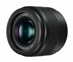 📸 Angebot: Panasonic Lumix 25 mm F1.7 Objektiv! 🌟