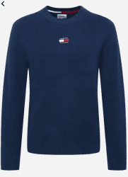 Tommy Hilfiger Pullover