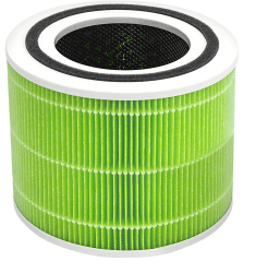 LEVOIT Ersatzfilter gegen Schimmel und Bakterien für Core 300 und Core 300S 🌿🔬