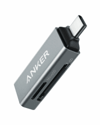 🌟 ANGEBOT: Anker 2-in-1 USB-C Speicherkartenleser! 🌟
