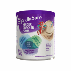 🌟 Deal des Tages: Pediasure Kinder Drachen Power Vanille 400g 🌟