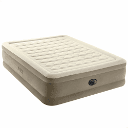 🌟 Mega-Deal: Intex Queen Ultra-Plüsch-Luftbett 🛏️🎉
