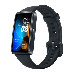 HUAWEI Band 8 Smartwatch - Ultraflaches Design & Top-Funktionen! ⌚🔋🏃