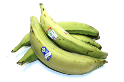 🌴 Exotische Kochbananen (Platanos) 1 kg - Deal des Tages! 🍌