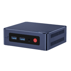 Beelink Mini S13 Mini PC, Intel Twin Lake N150, 16GB DDR4 RAM 500GB SSD 🚀