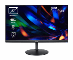 🌟 Acer CBA272H Monitor 27 Zoll Full HD 🖥️