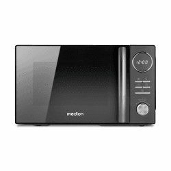 🔥 DEAL: MEDION 3 in 1 Mikrowelle mit Grill und Heißluft Funktion! 🍳🍔