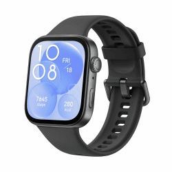 🔥 Super Deal! HUAWEI Watch FIT 3 - 1.82″ AMOLED-Display - Ultraschlankes Design 🚀